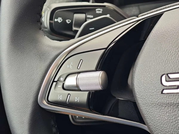 Škoda Kodiaq Selection 4x4 DSG 2,0 TDI 142kW 19