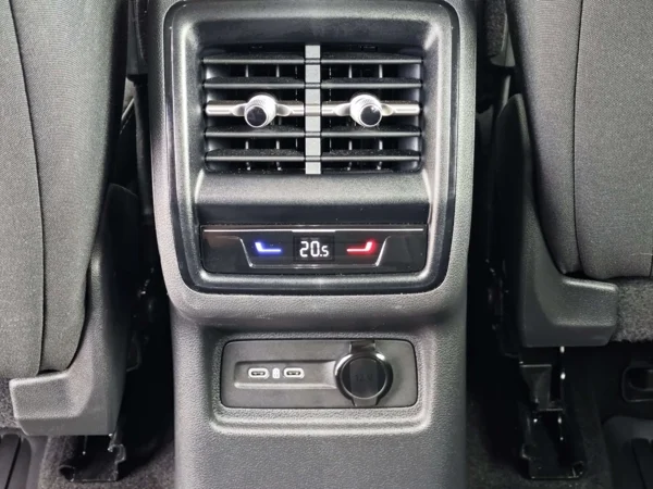 Škoda Kodiaq Selection 4x4 DSG 2,0 TDI 142kW 33