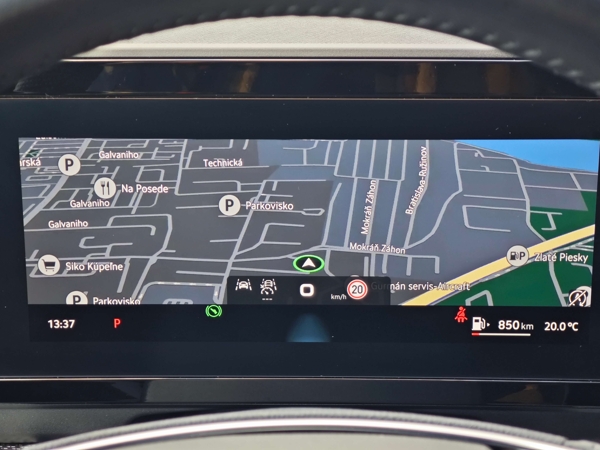 Škoda Kodiaq Sportline 4x4 DSG 2,0 TDI 142kW 16