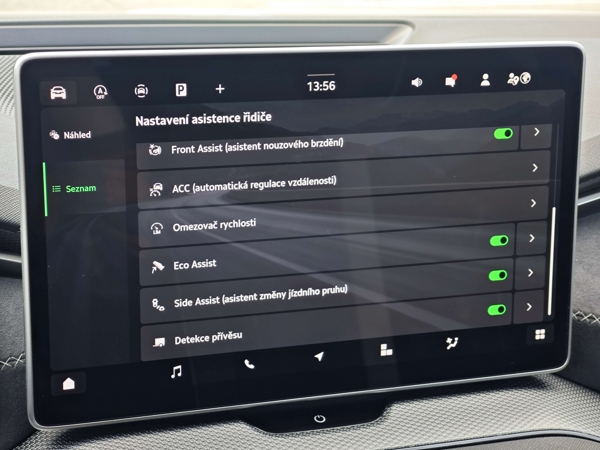 Škoda Kodiaq Sportline 4x4 DSG 2,0 TDI 142kW 25