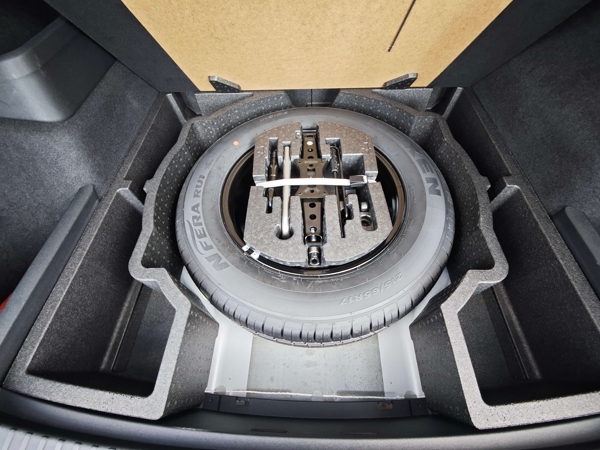 Škoda Kodiaq Sportline 4x4 DSG 2,0 TDI 142kW 40