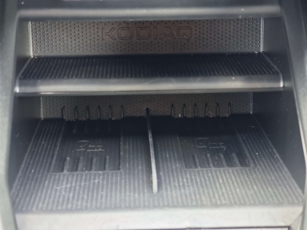 Škoda Kodiaq Sportline 4x4 DSG 2,0 TDI 142kW 28