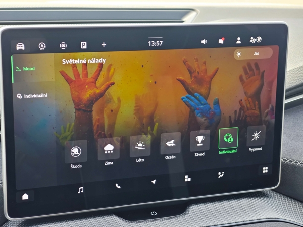 Škoda Kodiaq Sportline 4x4 DSG 2,0 TDI 142kW 20