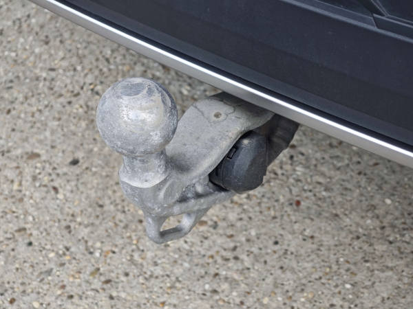 Škoda Kodiaq Sportline 4x4 DSG 2,0 TDI 142kW 42