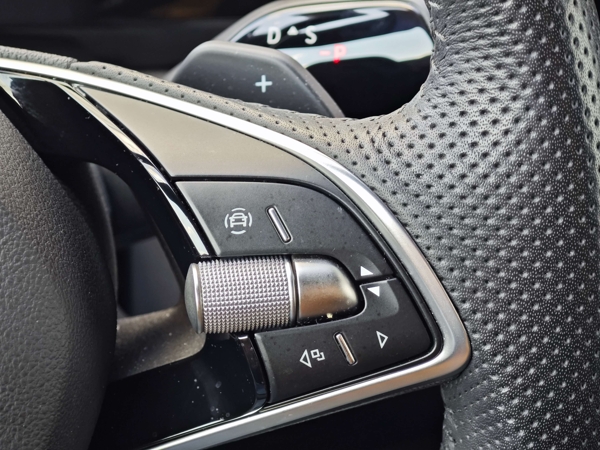 Škoda Kodiaq Sportline 4x4 DSG 2,0 TDI 142kW 33