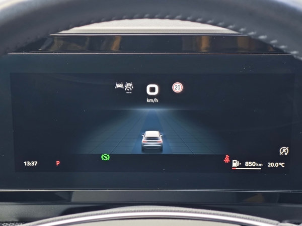 Škoda Kodiaq Sportline 4x4 DSG 2,0 TDI 142kW 15