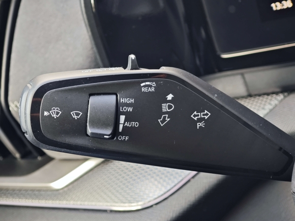 Škoda Kodiaq Sportline 4x4 DSG 2,0 TDI 142kW 29