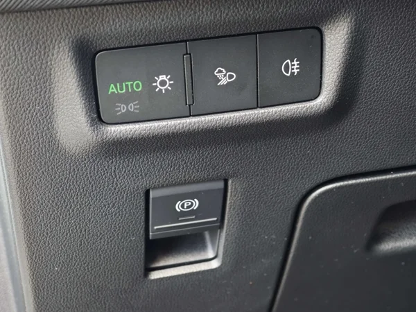 Škoda Kodiaq Sportline 4x4 DSG 2,0 TDI 142kW 34
