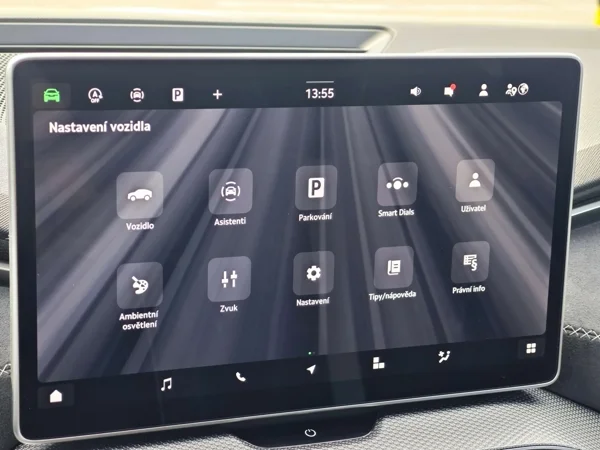 Škoda Kodiaq Sportline 4x4 DSG 2,0 TDI 142kW 21