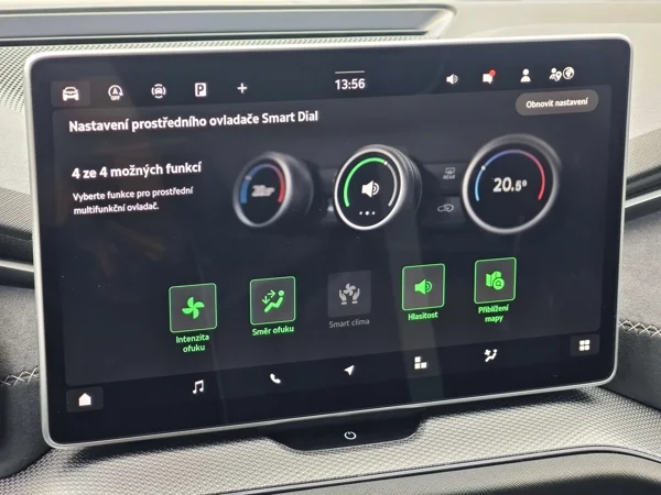 Škoda Kodiaq Sportline 4x4 DSG 2,0 TDI 142kW 24