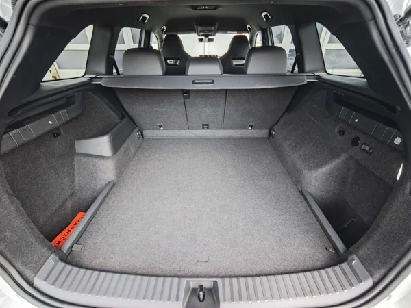 Škoda Kodiaq Sportline 4x4 DSG 2,0 TDI 142kW 40