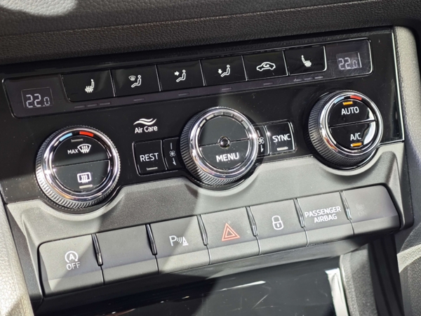 Škoda Kodiaq Style Plus 4x4 DSG 2,0 TDI 110kW 21