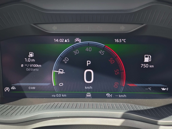 Škoda Kodiaq Style Plus 4x4 DSG 2,0 TDI 110kW 13