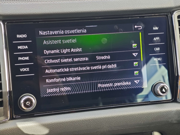 Škoda Kodiaq Style Plus 4x4 DSG 2,0 TDI 110kW 20