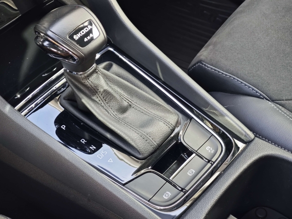 Škoda Kodiaq Style Plus 4x4 DSG 2,0 TDI 110kW 22