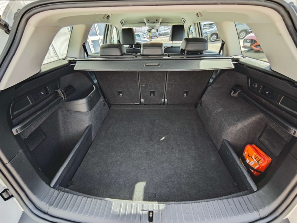 Škoda Kodiaq Style Plus 4x4 DSG 2,0 TDI 110kW 29