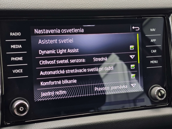 Škoda Kodiaq Style Plus 4x4 DSG 2,0 TDI 110kW 18