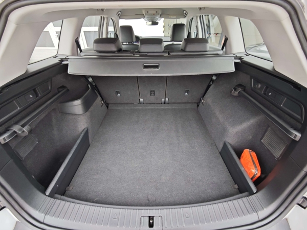Škoda Kodiaq Style Plus 4x4 DSG 2,0 TDI 110kW 30