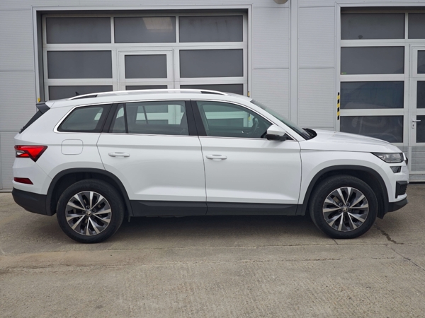 Škoda Kodiaq Style Plus 4x4 DSG 2,0 TDI 110kW 9