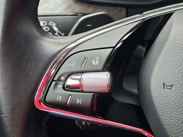 Škoda Kodiaq Style Plus 4x4 DSG 2,0 TDI 110kW 25