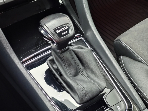 Škoda Kodiaq Style Plus 4x4 DSG 2,0 TDI 110kW 22