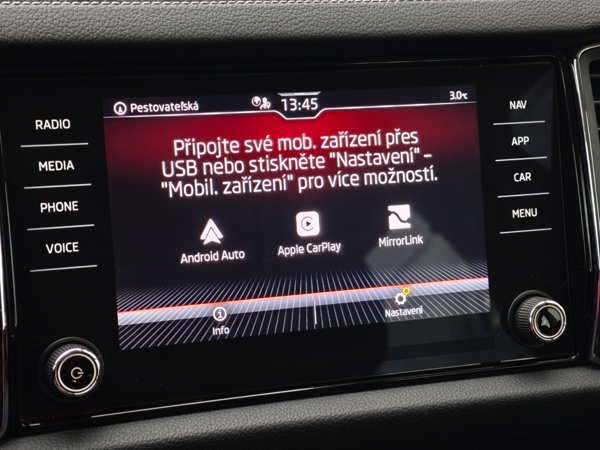 Škoda Kodiaq Style Plus 4x4 DSG 2,0 TDI 110kW 18