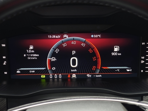 Škoda Kodiaq Style Plus 4x4 DSG 2,0 TDI 110kW 13