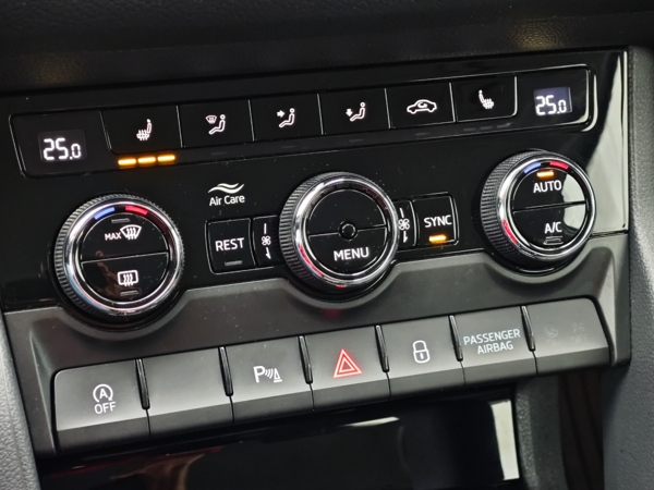 Škoda Kodiaq Style Plus 4x4 DSG 2,0 TDI 110kW 21