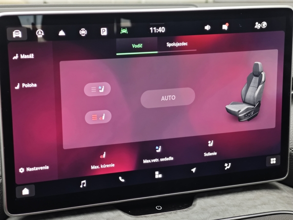 Škoda Kodiaq Top Selection 4x4 DSG 2,0 TDI 142kW 22