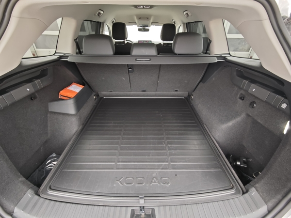 Škoda Kodiaq Top Selection 4x4 DSG 2,0 TDI 142kW 37