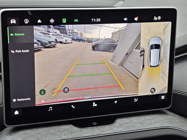 Škoda Kodiaq Top Selection 4x4 DSG 2,0 TDI 142kW 16