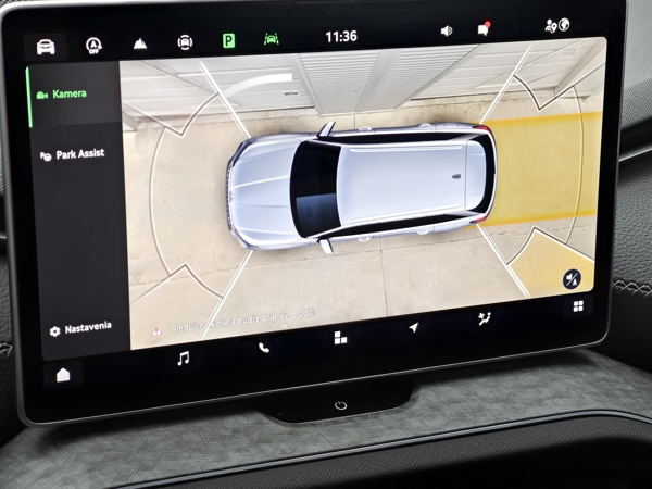 Škoda Kodiaq Top Selection 4x4 DSG 2,0 TDI 142kW 17