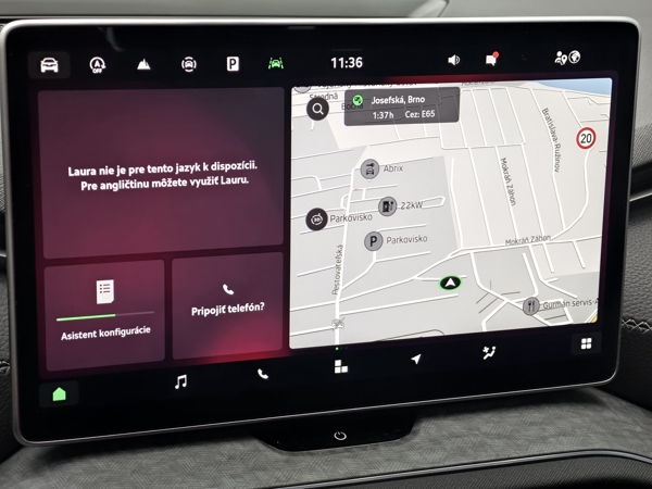 Škoda Kodiaq Top Selection 4x4 DSG 2,0 TDI 142kW 15