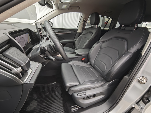 Škoda Kodiaq Top Selection 4x4 DSG 2,0 TDI 142kW 10