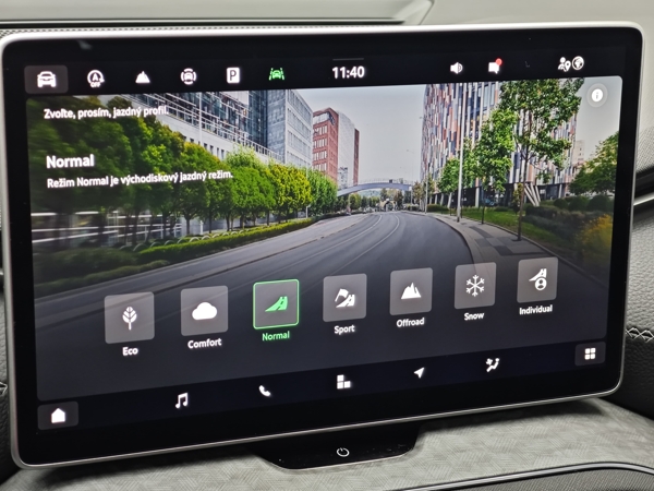 Škoda Kodiaq Top Selection 4x4 DSG 2,0 TDI 142kW 20