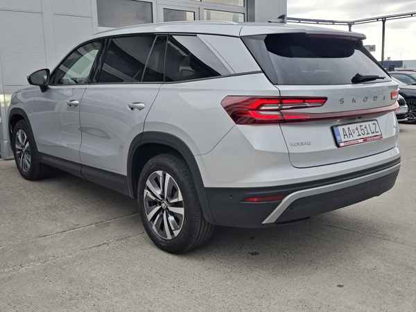Škoda Kodiaq Top Selection 4x4 DSG 2,0 TDI 142kW 6