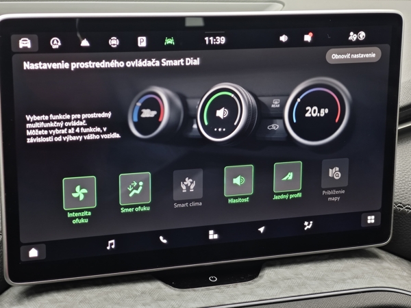 Škoda Kodiaq Top Selection 4x4 DSG 2,0 TDI 142kW 25