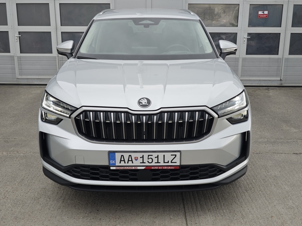 Škoda Kodiaq Top Selection 4x4 DSG 2,0 TDI 142kW 4