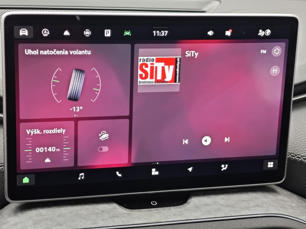 Škoda Kodiaq Top Selection 4x4 DSG 2,0 TDI 142kW 26