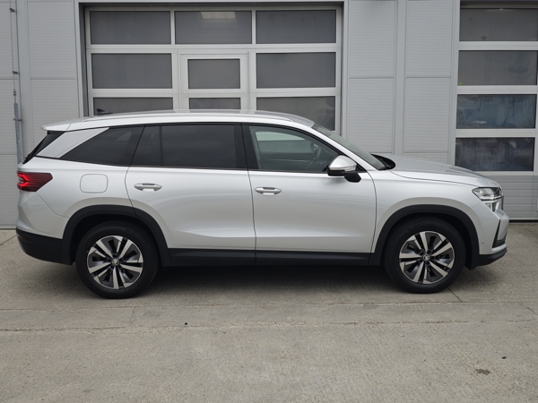 Škoda Kodiaq Top Selection 4x4 DSG 2,0 TDI 142kW 8