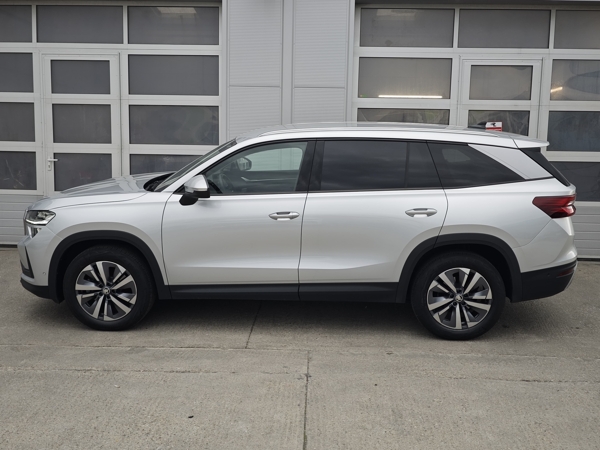 Škoda Kodiaq Top Selection 4x4 DSG 2,0 TDI 142kW 7