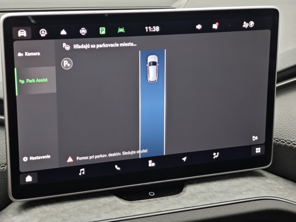 Škoda Kodiaq Top Selection 4x4 DSG 2,0 TDI 142kW 18