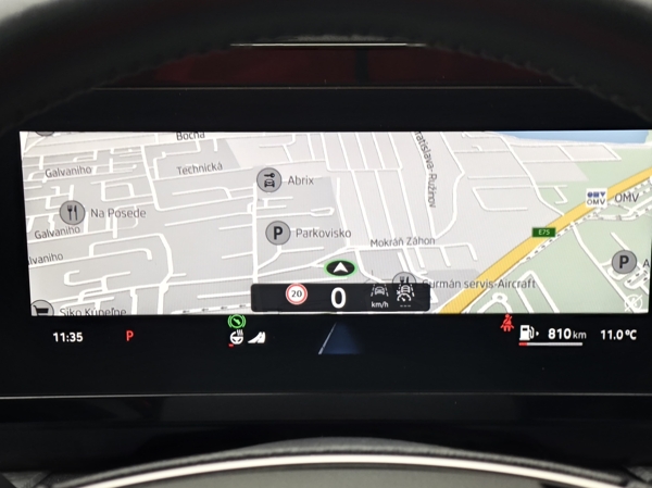 Škoda Kodiaq Top Selection 4x4 DSG 2,0 TDI 142kW 14