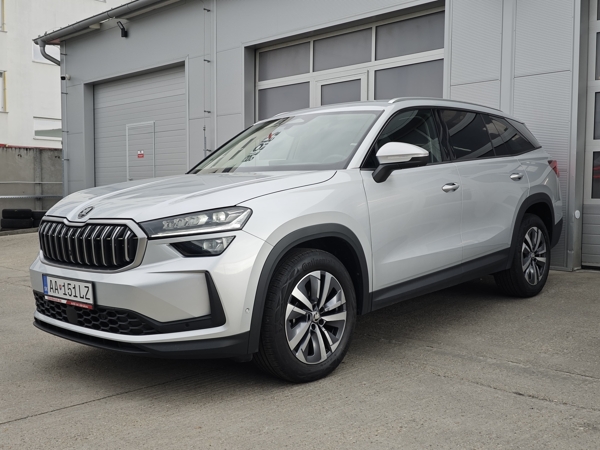 Škoda Kodiaq Top Selection 4x4 DSG 2,0 TDI 142kW