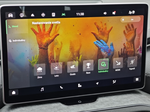 Škoda Kodiaq Top Selection 4x4 DSG 2,0 TDI 142kW 21