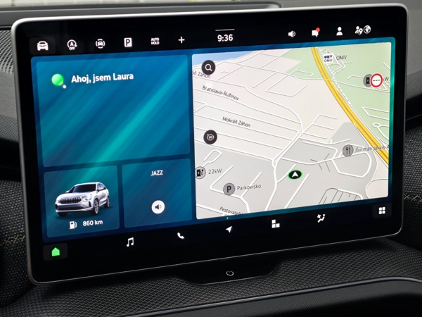 Škoda Kodiaq Top Selection 4x4 DSG 2,0 TDI 142kW 14