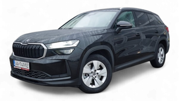 Škoda Kodiaq Top Selection 4x4 DSG 2,0 TDI 142kW
