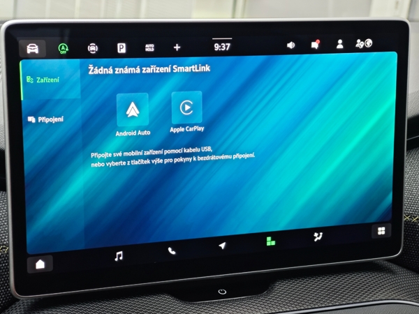 Škoda Kodiaq Top Selection 4x4 DSG 2,0 TDI 142kW 20