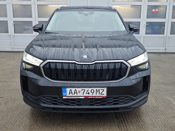 Škoda Kodiaq Top Selection 4x4 DSG 2,0 TDI 142kW 4