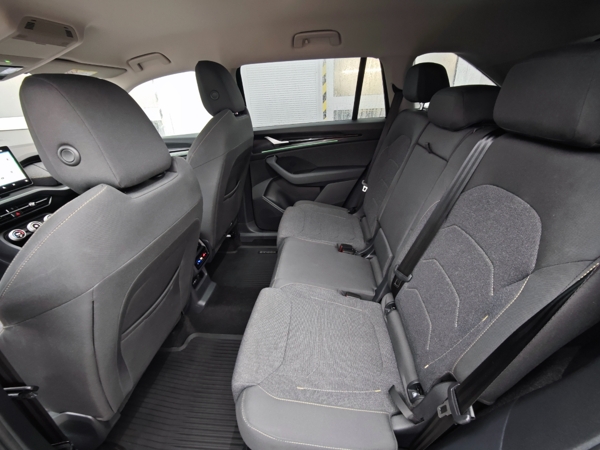 Škoda Kodiaq Top Selection 4x4 DSG 2,0 TDI 142kW 11